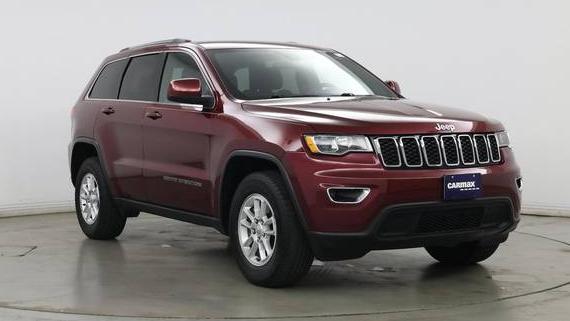 JEEP GRAND CHEROKEE 2019 1C4RJFAGXKC815648 image